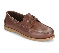 Aigle Scarpe NEW NUBIL LTR in Marrone 40
