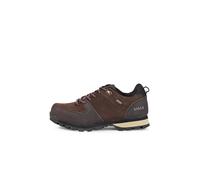 AIGLE Sneaker bassa 'Plutno MTD LT' marrone / marrone scuro Uomo - PROMO - Scarpe - Sneakers - Sneakers basse - Sneakers running AIGLE 46