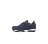 AIGLE Sneaker bassa 'Plutno MTD' navy Uomo - PROMO - Scarpe - Sneakers - Sneakers basse - Sneakers casual AIGLE 40