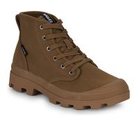 Aigle Sneakers alte TENERE CVS in Marrone 45