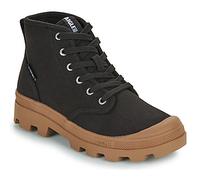 Aigle Sneakers alte TENERE CVS in Nero 43