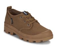 Aigle Sneakers basse TENERE CVS LOW in Marrone 37