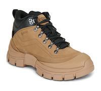 Aigle Sneakers basse TENERE GTX MID BLACK in Beige 37