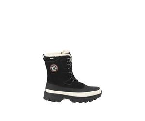 Aigle Snow Aquila W, Stivali da Neve Donna, Nero, 39 EU