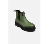 Aigle - Soft Rain 2 W Verde - Stivaletti e tronchetti 36 Verde