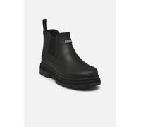 Aigle - SOFT RAIN FUR Nero - Stivaletti e tronchetti 37 Nero