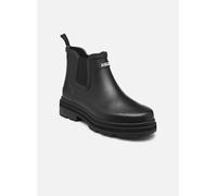 Aigle - Soft Rain M2 Nero - Stivaletti e tronchetti 44 Nero