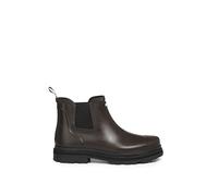 Aigle Soft Rain M2, Stivali in Gomma Uomo, Kawa, 42 EU