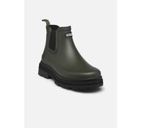 Aigle - Soft Rain M2 Verde - Stivaletti e tronchetti 44 Verde
