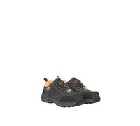Aigle Solter S3W, Scarpe da Escursionismo Donna, Grigio Peach, 38 EU