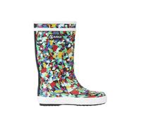AIGLE Stivale di gomma 'LOLLY POP THEME' colori misti Bambini AIGLE 25