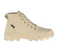 Aigle Tenere CvsSneaker Uomo, Sabbia, 43 EU