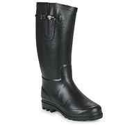 Aigle Stivali AIGLENTINE FUR2 in Nero 37