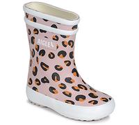 Aigle Stivali bambini BABY FLAC PLAY2 in Rosa 20