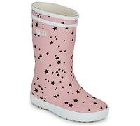 Aigle Stivali bambini LOLLY POP PLAY2 in Rosa 24