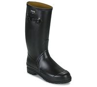 Aigle Stivali CESSAC LADY in Nero 37
