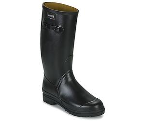 Aigle Stivali CESSAC LADY in Nero 39