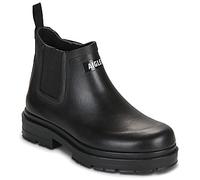 Aigle Stivali CHELSEA RAIN in Nero 37