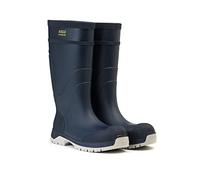 Aigle Stivali da pioggia Arvalt S5 Uomo, 0011 Gardenia, 43 EU