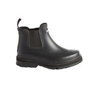 Aigle - Stivali da pioggia - Hybrid Soft Rain Boot Black per Uomo - Taglia 43 - Nero