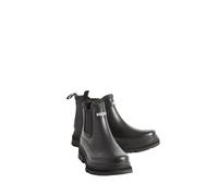 Stivaletti Soft Rain Nero 43