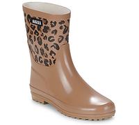 Aigle Stivali ELIOSA BOTILLON in Marrone 39