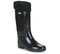 Aigle Stivali ELIOSA WINTER in Nero 38