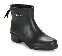 Aigle Stivali MYRICA BOTTIL in Nero 35