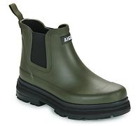 Aigle Stivali SOFT RAIN 2 in Verde 39