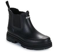 Aigle Stivali SOFT RAIN in Nero 36