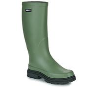 Aigle Stivali ULTRA RAIN M in Kaki 41
