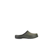 Aigle Taden M 2, Zoccoli Uomo, Colore: Cachi Nero, 43 EU