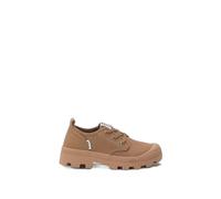 Aigle Tenere Cvs Low, Scarpe da Ginnastica Unisex-Adulto, Marrone, 36 EU