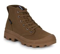 Aigle Tenere Cvs, Stivali per Avventurieri Uomo