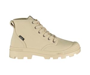 Aigle Tenere CvsSneaker Uomo, Sabbia, 41 EU