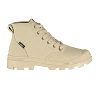 Aigle Tenere CvsSneaker Uomo, Sabbia, 5 UK
