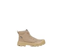 Aigle Tenere Hike, Stivali per Avventurieri, Uomo, Beige, 46 EU