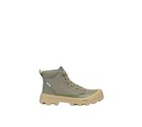 Aigle Tenere Hike, Stivali per Avventurieri, Uomo, Verde (Cachi), 45 EU