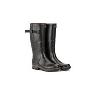 Aigle TERRA PRO VARIO - Stivale da pioggia, BRUN,