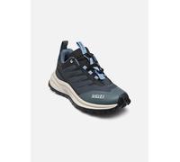 Aigle - TREKKIX LOW Blu - Scarpe sportive 42 Blu