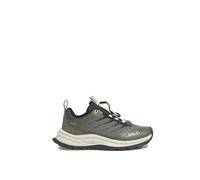 Aigle Trekkix Low, Scarpe per Chi Inizia a Camminare Uomo, Avocado, 40 EU