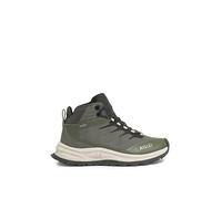 Aigle Trekkix, Scarpe per Chi Inizia a Camminare Uomo, Avocado, 44 EU