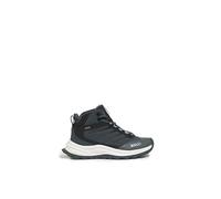 Aigle Trekkix, Scarpe per Chi Inizia a Camminare Uomo, Carbone, 39 EU
