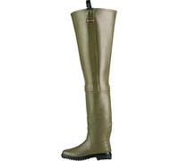 Aigle Stivali da pesca versatili TRUITE kaki | Aigle 43