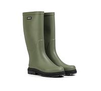 Aigle Ultra Rain, Stivali in Gomma, Donna, Verde (Olivina), 39 EU