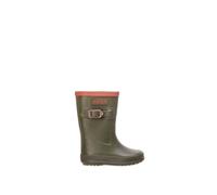 Aigle Unisex Kid's Partridge 2 Rain Boot, cachi, 11 UK Child