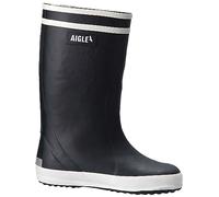 Aigle Unisex's Lolly Pop Fur 2 Rain Boot, Marina Militare, 37 EU