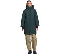 AIGLE Very Warm Parka Gtx W Aiw25woui009 - Donna - Verde - Taglia M- modello 2027
