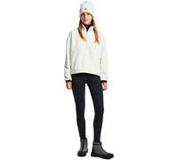 AIGLE W Hz Medium Fleece Aiw25wfle013 - Donna - Bianco - Taglia M- modello 2026