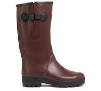 Aigle - Women's Chambord Vario L - Stivali di gomma EU 39 marrone